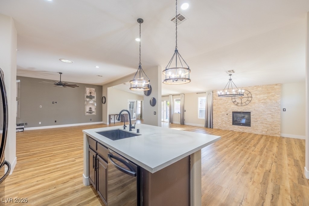8217 Cabin Springs Avenue - Photo 12