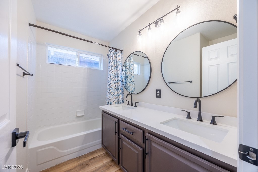 8217 Cabin Springs Avenue - Photo 30