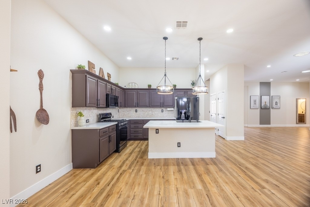 8217 Cabin Springs Avenue - Photo 10