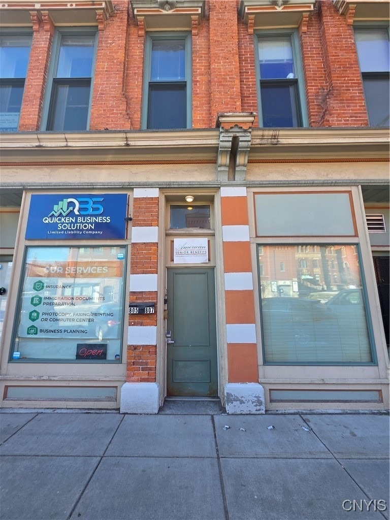 807-13 N Salina Street - Photo 12