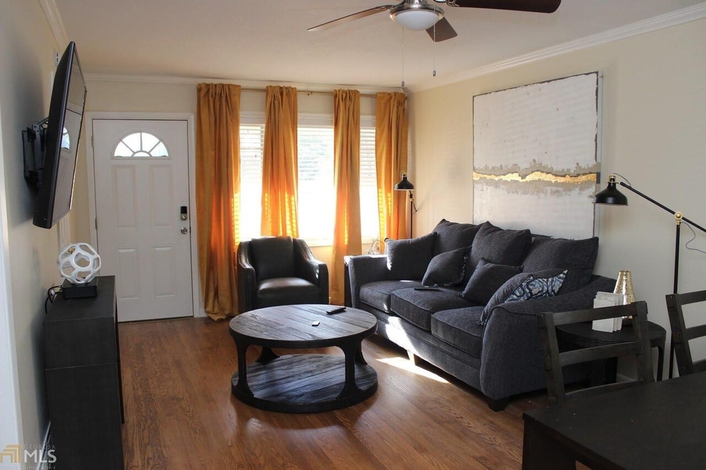 1260 Woodland Avenue - Photo 4