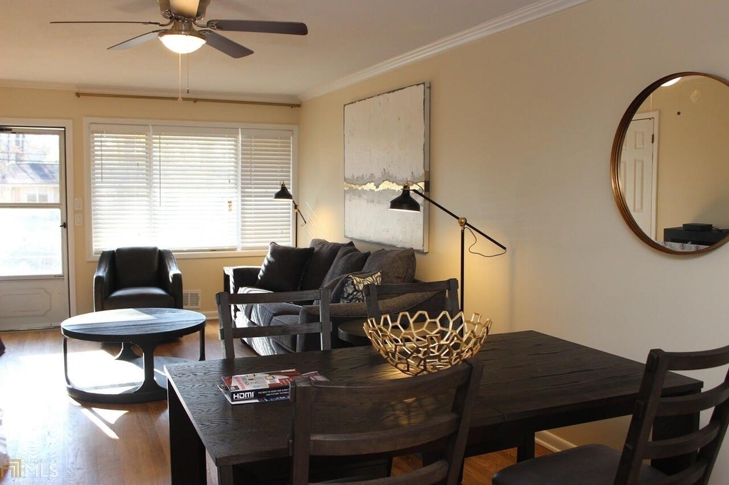 1260 Woodland Avenue - Photo 2