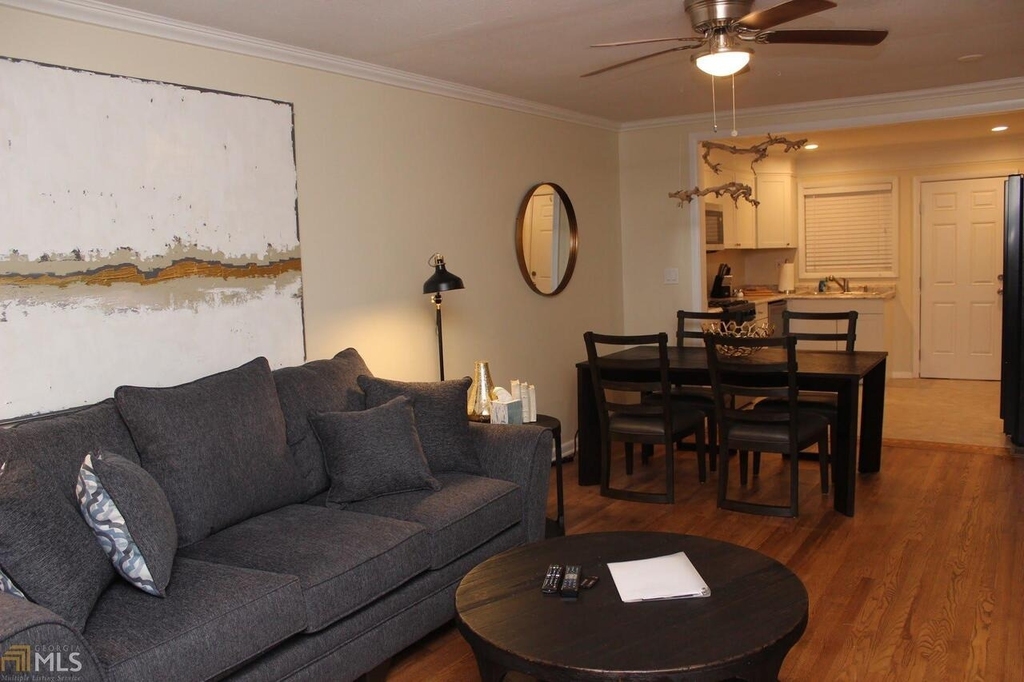 1260 Woodland Avenue - Photo 3