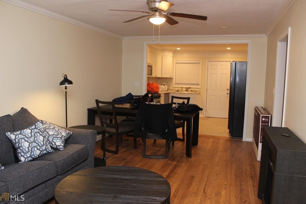 1260 Woodland Avenue - Photo 1