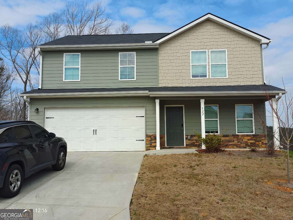 522 Pemberton Street - Photo 1