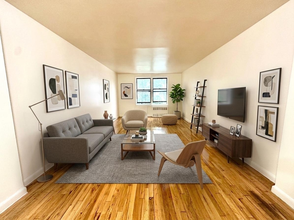 89-29 163rd Street - Photo 1