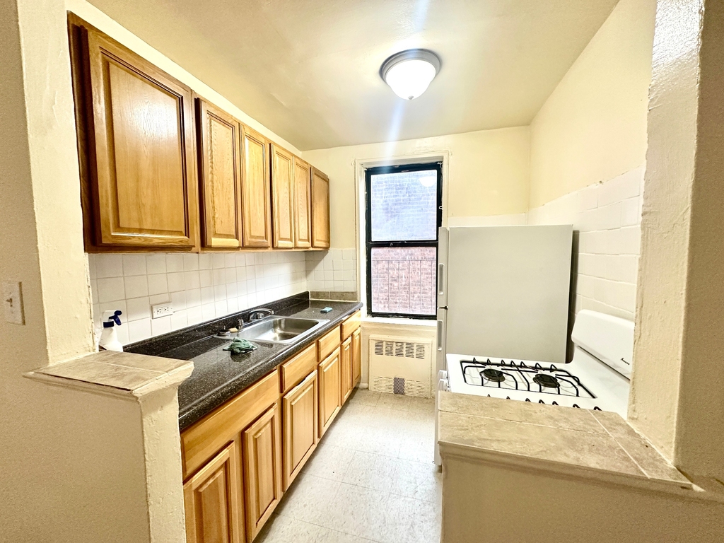 89-29 163rd Street - Photo 0