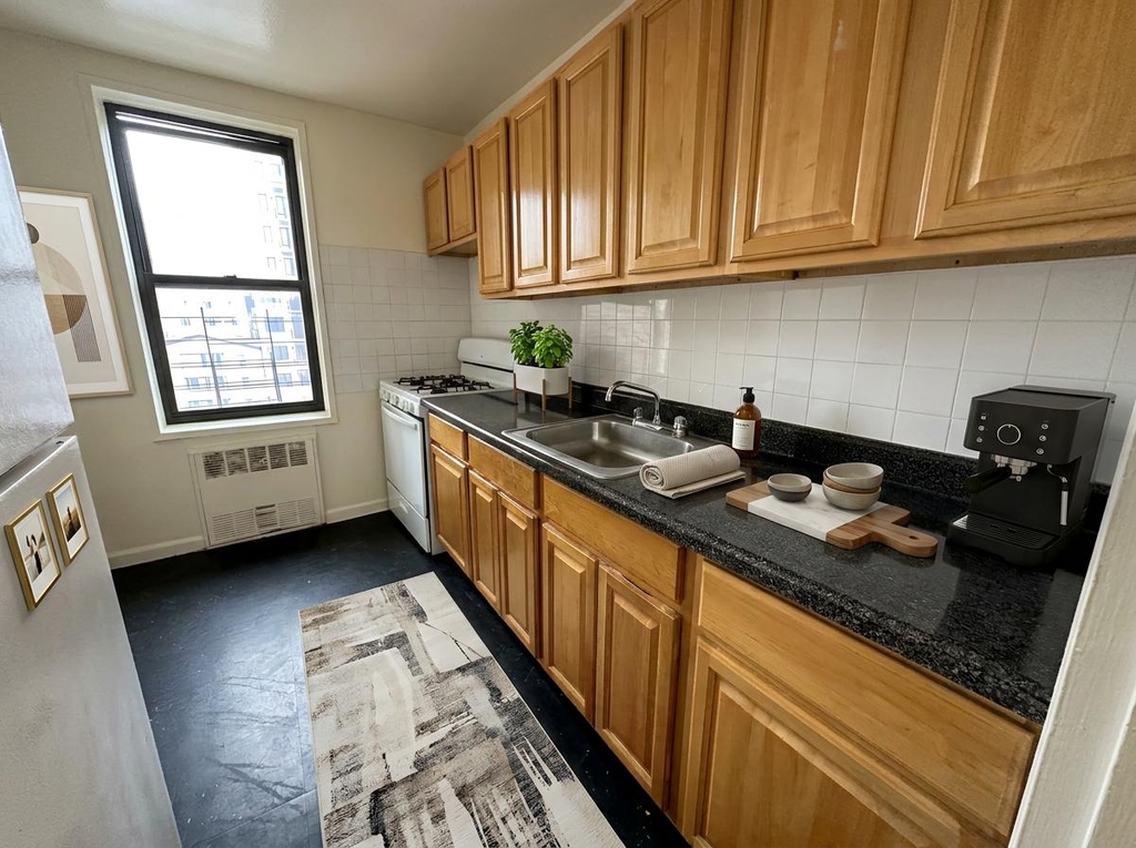 89-29 163rd Street - Photo 1