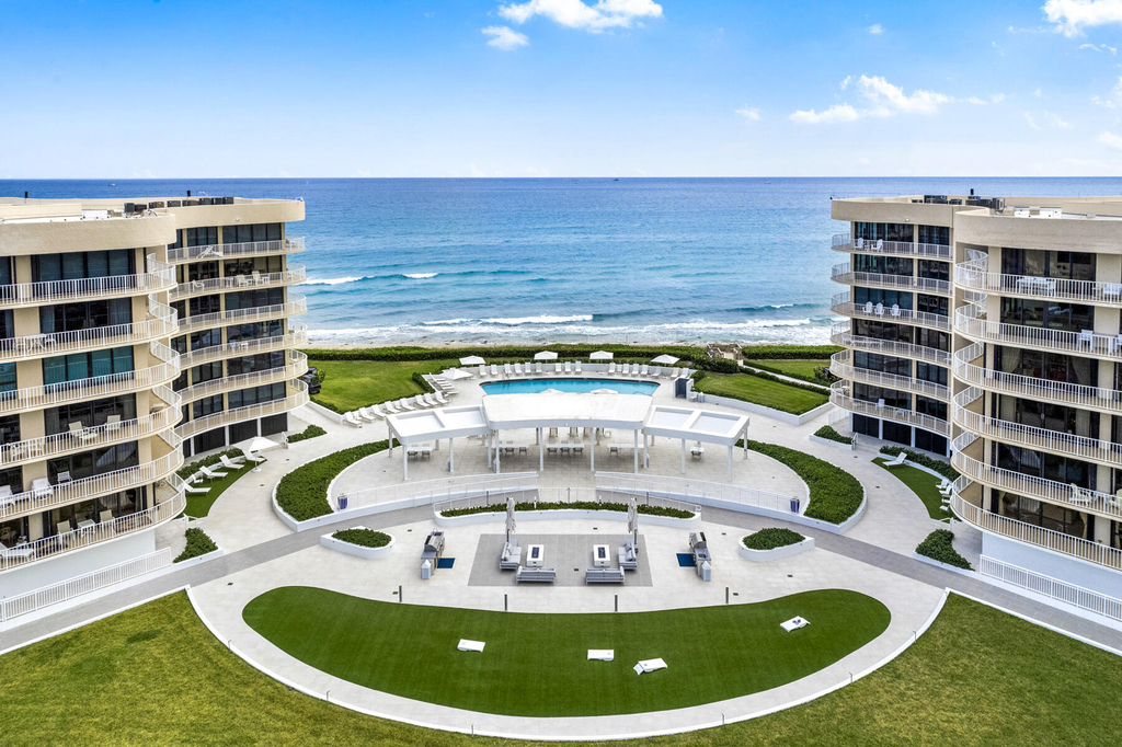 3400 S Ocean Boulevard - Photo 2