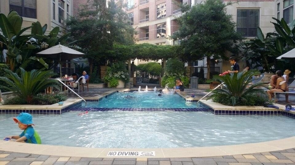 1901 Post Oak Boulevard - Photo 2