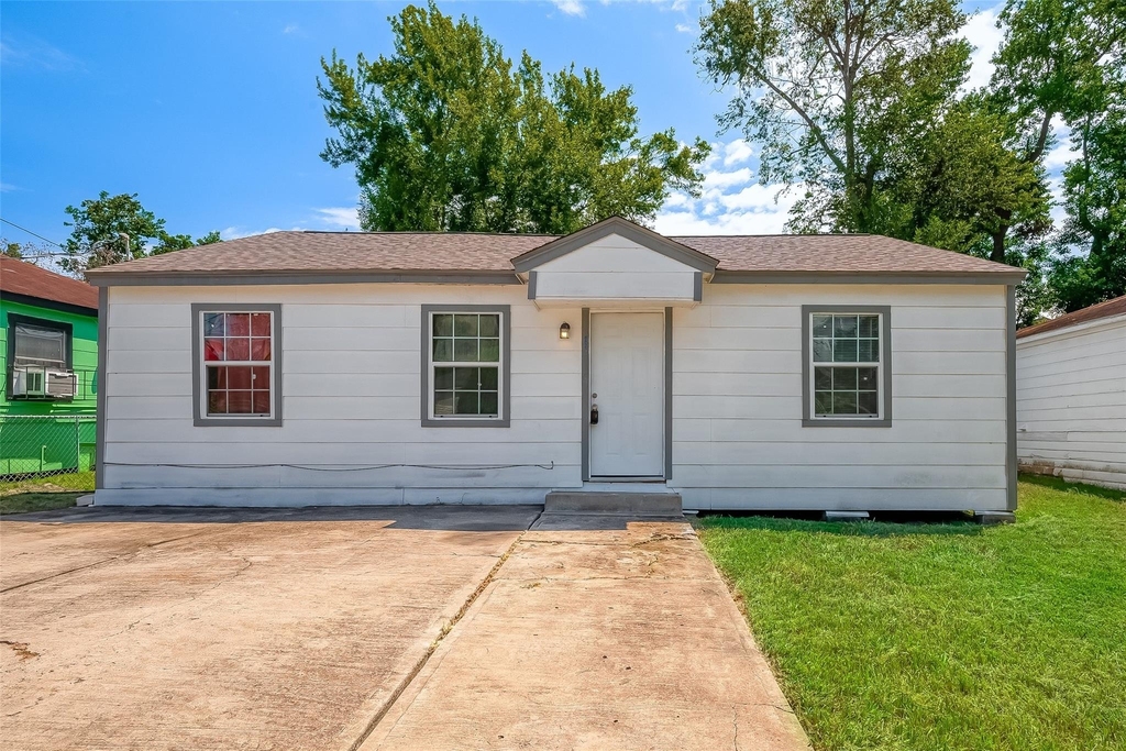 6823 Goforth Street - Photo 0