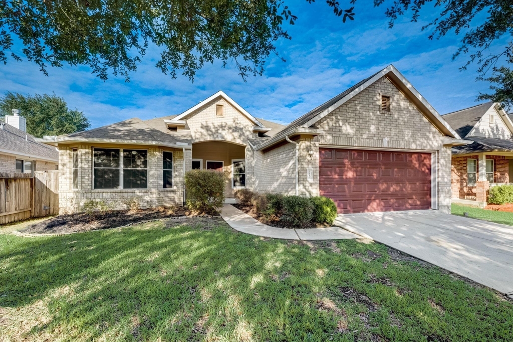 7219 Palmito Ranch Drive - Photo 1