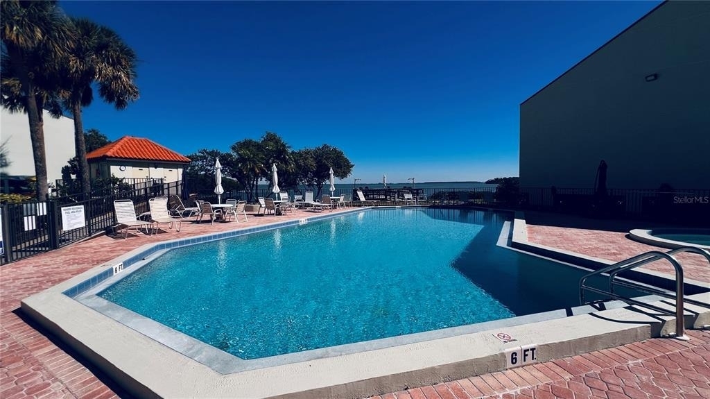 1515 Pinellas Bayway S - Photo 37