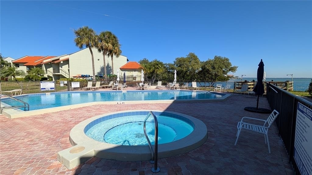 1515 Pinellas Bayway S - Photo 38