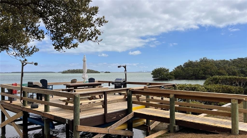 1515 Pinellas Bayway S - Photo 1