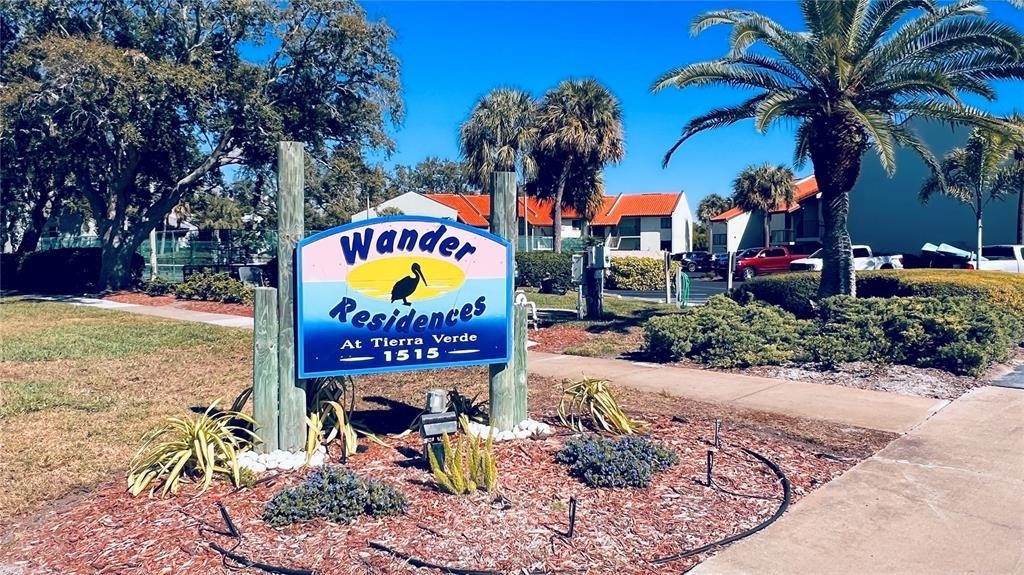 1515 Pinellas Bayway S - Photo 4