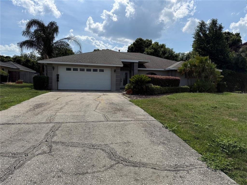 252 Santa Rosa Drive - Photo 0