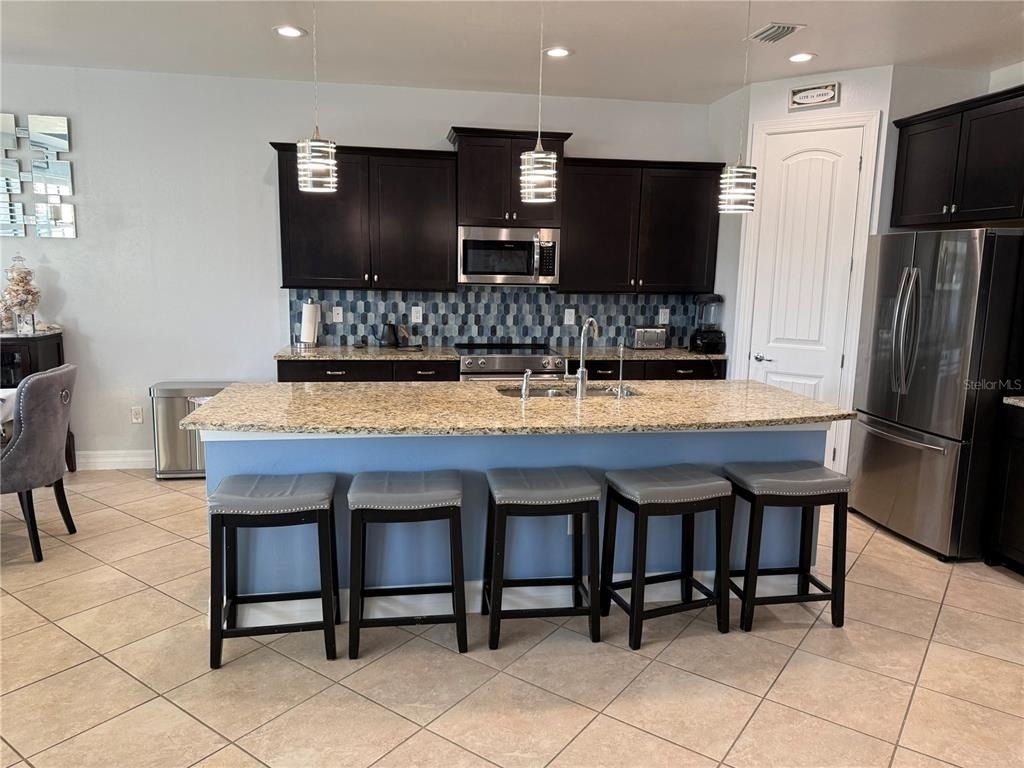 2599 Marton Oak Boulevard - Photo 9