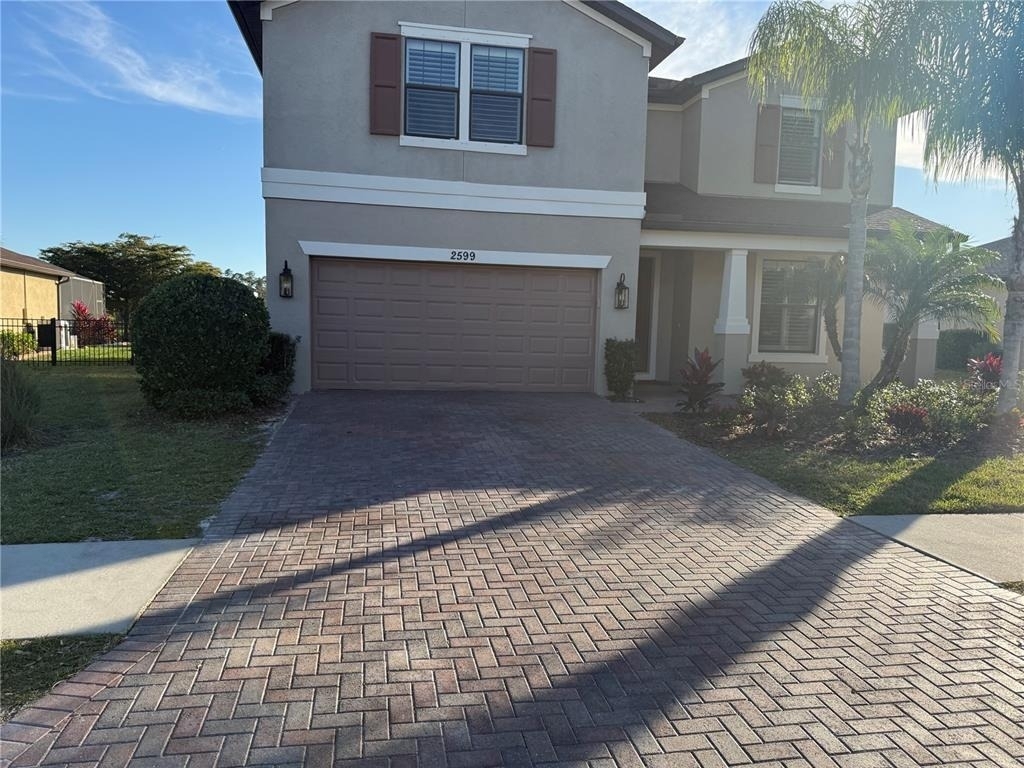 2599 Marton Oak Boulevard - Photo 1