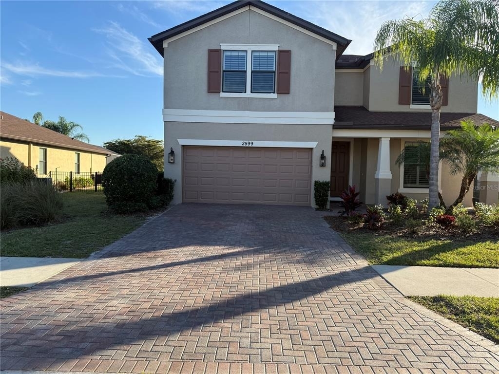 2599 Marton Oak Boulevard - Photo 0