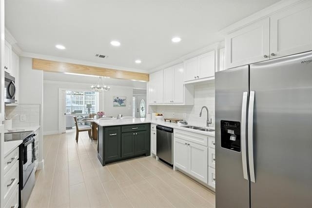 3901 Montecito Drive - Photo 5