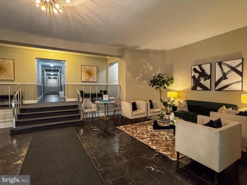 1727 Massachusetts Avenue Nw - Photo 27