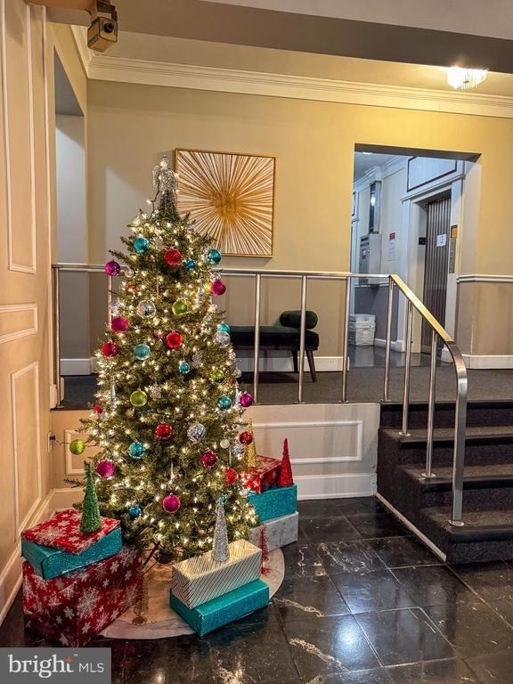 1727 Massachusetts Avenue Nw - Photo 22