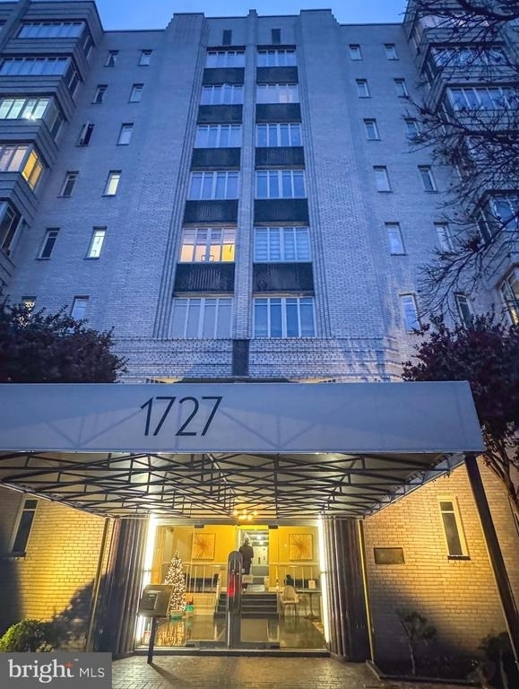 1727 Massachusetts Avenue Nw - Photo 0