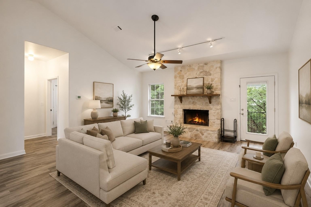 1301 S Quinlan Park Rd - Photo 18