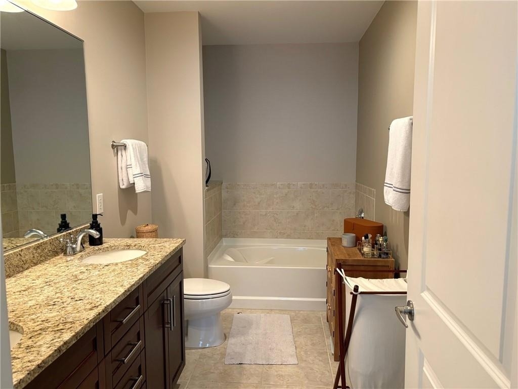 855 Peachtree Street Ne - Photo 11