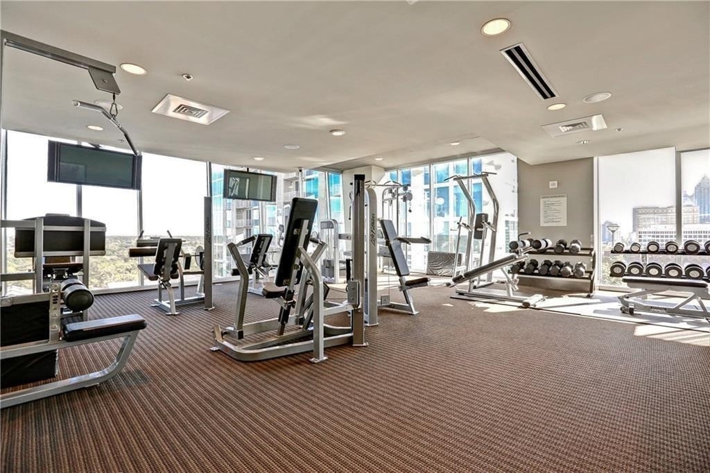 855 Peachtree Street Ne - Photo 9