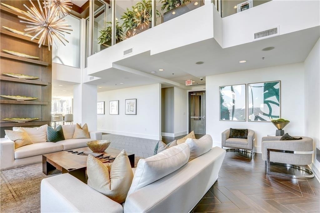 855 Peachtree Street Ne - Photo 3