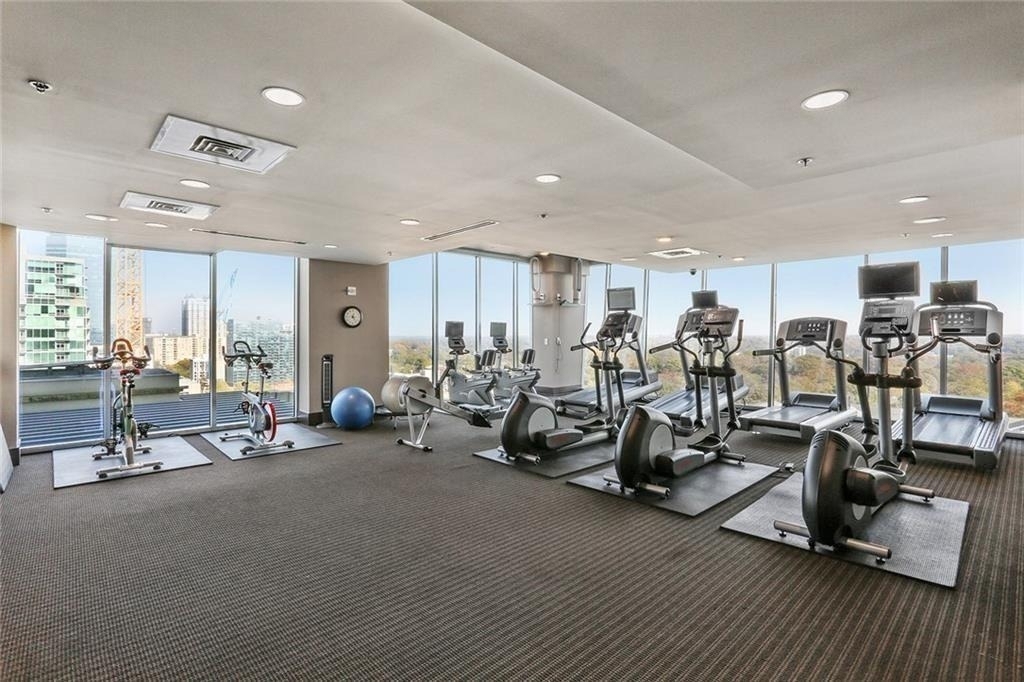 855 Peachtree Street Ne - Photo 24
