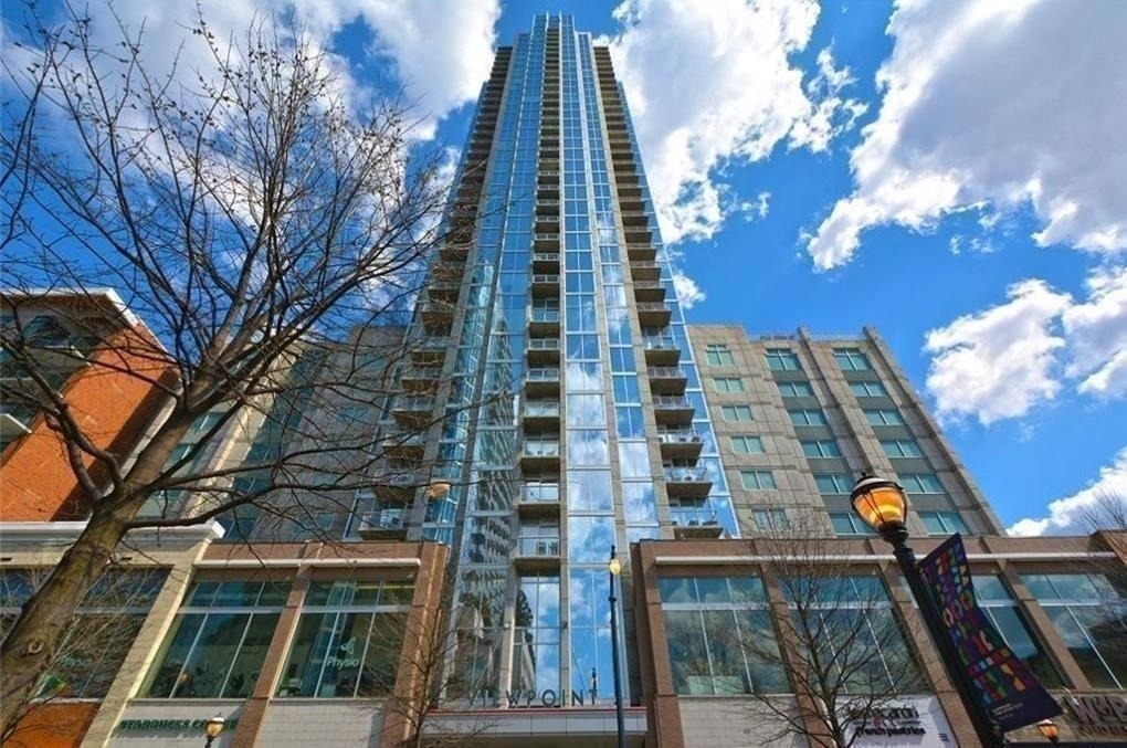 855 Peachtree Street Ne - Photo 0