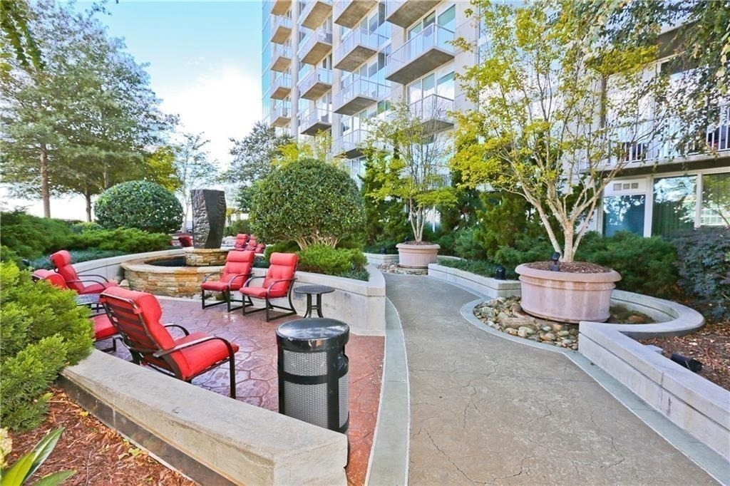 855 Peachtree Street Ne - Photo 29