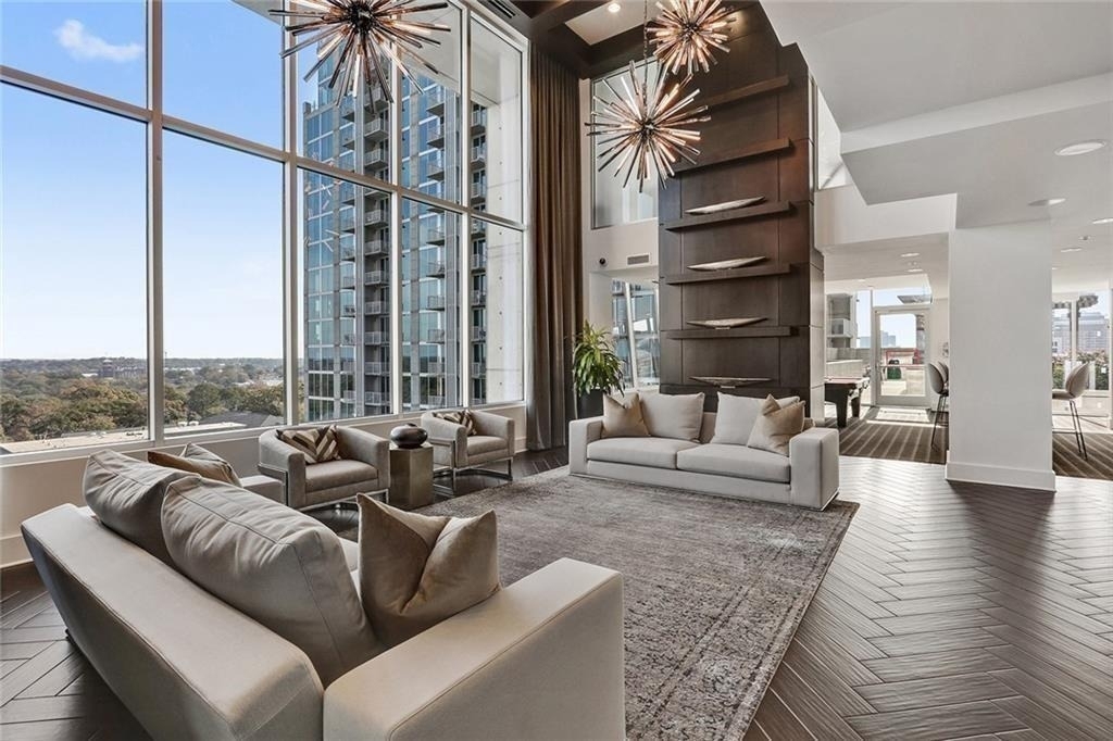 855 Peachtree Street Ne - Photo 2
