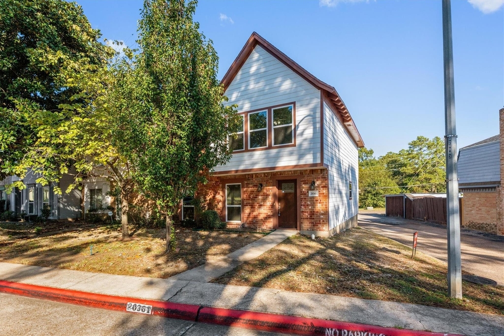 20361 Fieldtree Drive - Photo 1