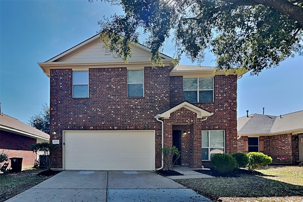 20515 Rustic Rail Court - Photo 0