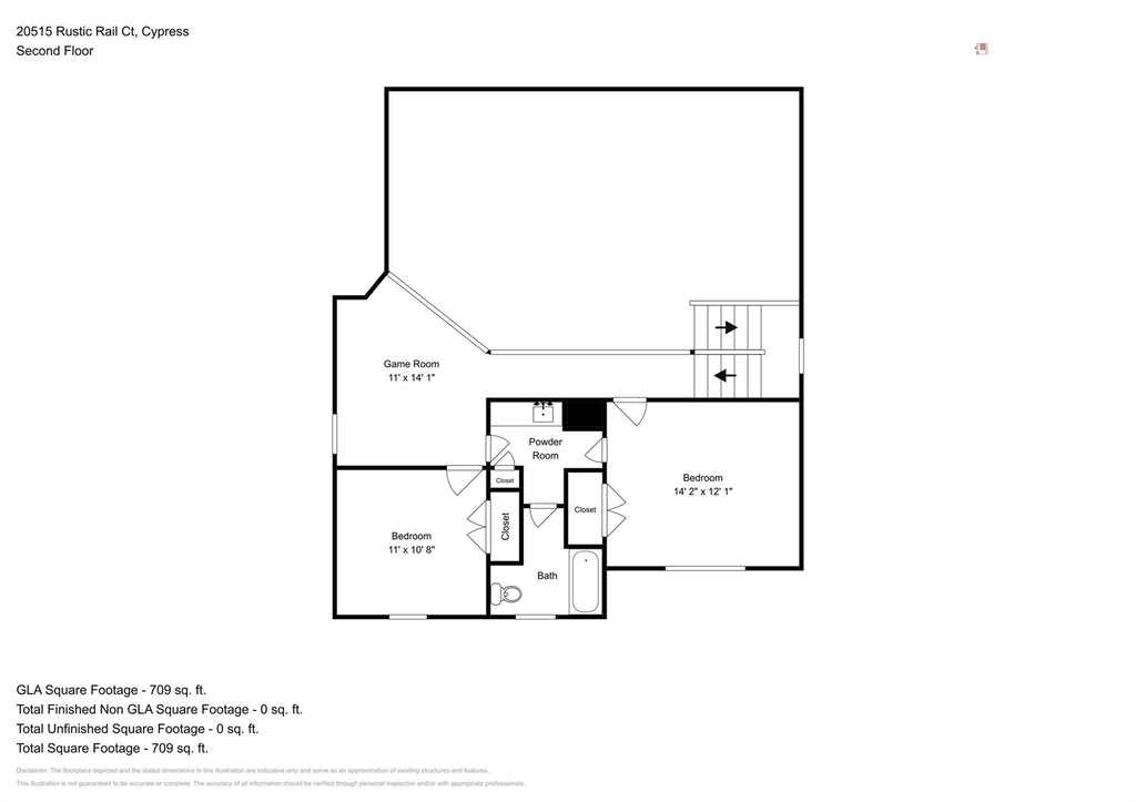 20515 Rustic Rail Court - Photo 18