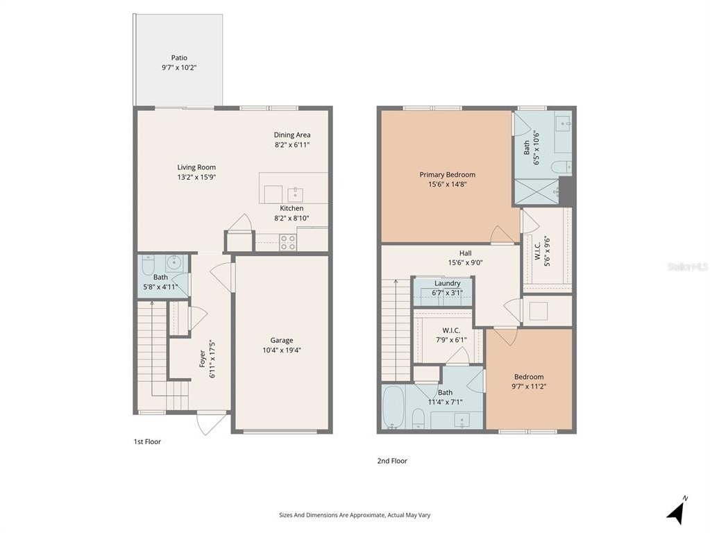 14515 Stellar Place - Photo 33
