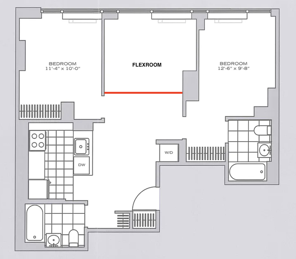 West 37th Street - Photo 9