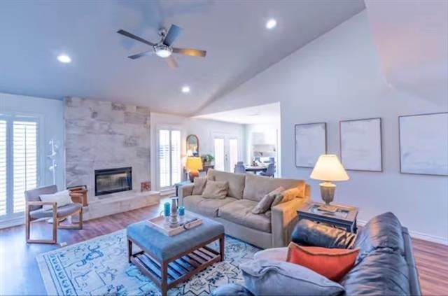 3002 Townbluff Drive - Photo 1
