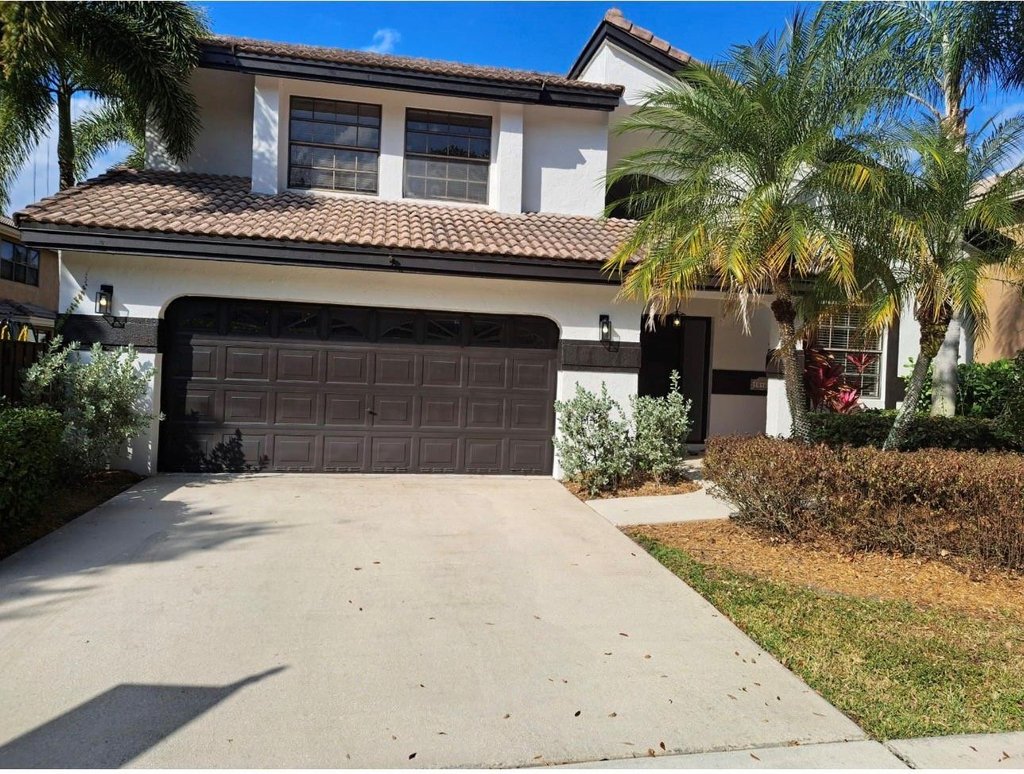 10461 Nw 12th Court - Photo 0