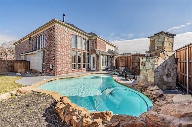 3909 Aquatic Drive - Photo 39