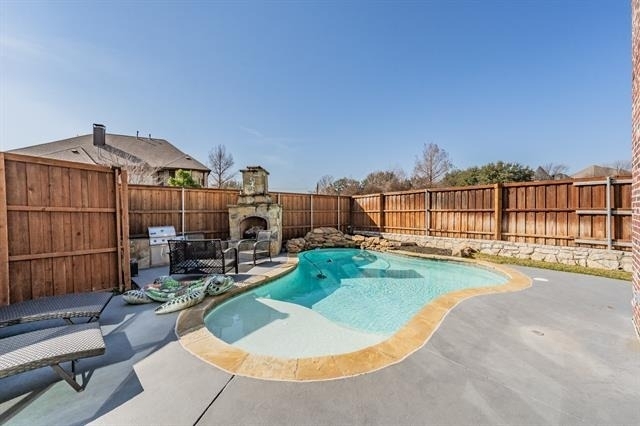 3909 Aquatic Drive - Photo 14