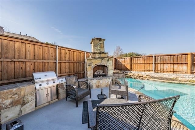 3909 Aquatic Drive - Photo 35