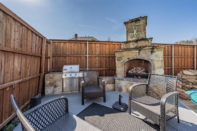 3909 Aquatic Drive - Photo 36