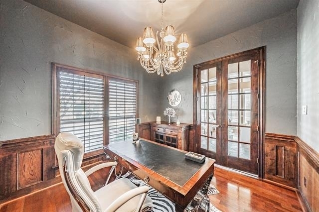 3909 Aquatic Drive - Photo 1