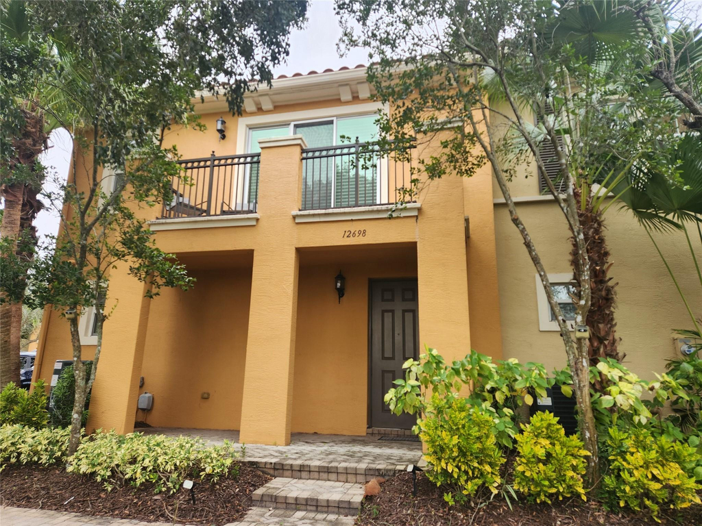 12698 Nw 32nd Place - Photo 0