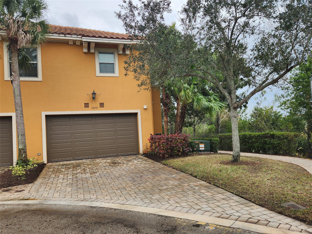 12698 Nw 32nd Place - Photo 1
